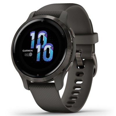 Garmin Venu 2S sivi